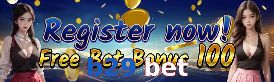 b29 bet