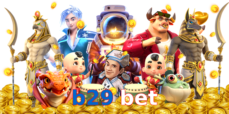 b29 bet